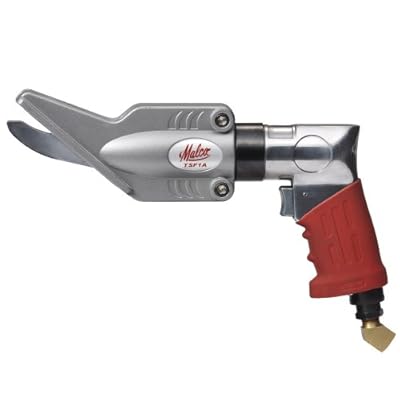 Malco TSF1A Turboshear Pneumatic Fiber Cement Siding Shear