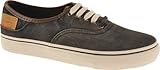 Levi’s Men’s Rylee 3 Buck Denim Casual Shoes,Black,10 M US