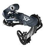 SRAM X7 10 Speed Rear Derailleur (Short Cage)