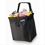 41VX y4vT2L. SL160  High Road Auto Litterbag   Black