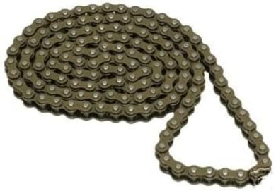 11" #25 Chain Pocket Bike Gas & Razor Electric Scooter Parts Chain Goped Parts