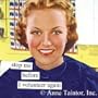 Anne Taintor 1316 3-3/8-Inch Square Magnet, Stop Me