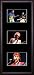 Dire Straits Framed Picture Set