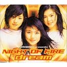 Super Eurobeat Presents Night Of Fire
