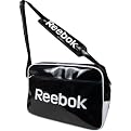 Reebok Carry-On Bag - Black