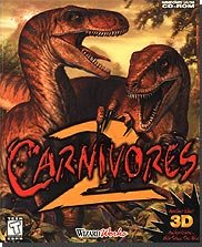 Carnivores 2