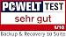 Auszeichnung