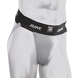 Bike Performance Elite Strap Supporter Underwear at Bike
