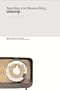 Teaching and Researching Listening (Applied Linguistics in Action)