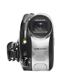 Samsung VP-DX10/XEF Camcorder - 