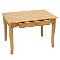 Avalon Natural Table