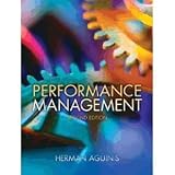 Ministry of Education, Human Resources Business Administration Business Administration College Bilingual Teaching Steering Committee recommended materials: performance management (English)