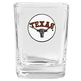 Texas University Longhorns Square Shot