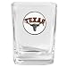 Texas University Longhorns Square Shot
