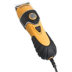Conair HCT425GBV The Chopper 2 in 1 Custom Styler 24 Piece Complete Grooming Kit