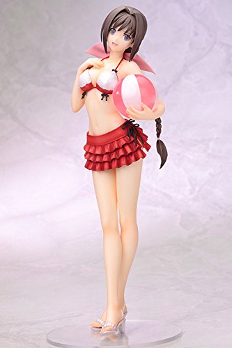 Kotobukiya Shining Hearts: Neris Ani-Statue (Swimsuit Version)