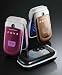 Sony Ericsson Z310i Fashion Designed brushed bronze Camera Mobile Phone**T-Mobile and Virgin**Light Weight**Bluetooth & Tri Band**Music Ringtones(MP3)