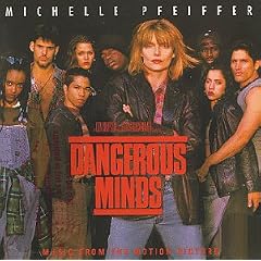 Dangerous Minds (Bof)