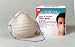 Tools & Hardware : 3M Nexcare All Purpose Mask, Airwarming, 99% Filtering - 5 Pieces