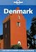 Lonely Planet : Denmark