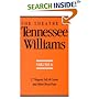 The Theatre of Tennessee Williams, Vol. 6: 27 Wagons Full of Cotton and Other Short Plays