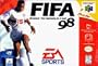 FIFA Road to World Cup 98