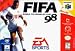 Search : FIFA Road to World Cup 98