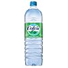 Volvic Natural Spring Water, 1.5- Liter Bottles (Pack of 12)