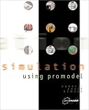 Simulation using PROMODEL w/CD-ROM