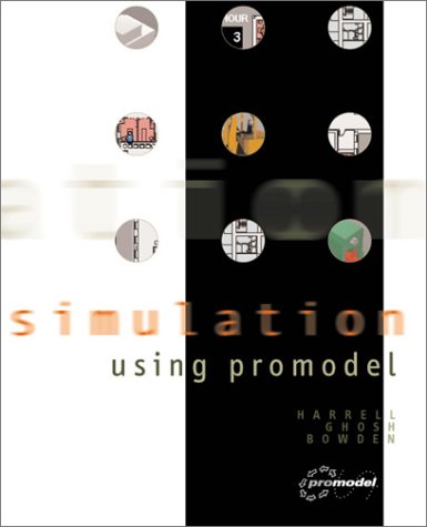 simulation using promodel wcd rom