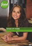 Giada At Home: Season Two (3 DVD Set)