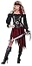 Queen of the High Seas Costume