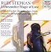 Classical Music : Stephan: Liebeszauber