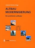 Altbaumodernisierung: Der praktische Leitfaden