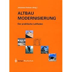 Altbaumodernisierung: Der praktische Leitfaden