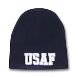 Military Beanie - United States Air Force