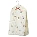 Bedtime Originals Champ Snoopy Diaper Stacker, Blue