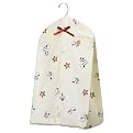 Champ Snoopy Diaper Stacker