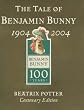 The Tale of Benjamin Bunny (Benjamin Bunny Centenary Edtn)
