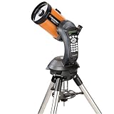 Celestron NexStar 5 SE Telescope