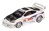 ワイルドチューナー(ダイキャストカー) HONDA インテグラ タイプR 1/24