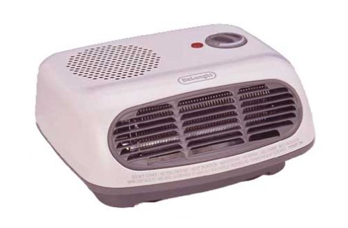 Cover image : DeLonghi コンパクト・ヒーター HTM02