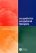 Occupation for Occupational Therapists