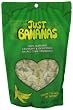 Just Tomatoes Just Gone Bananas, 8-Ounce Large Pouch (Pack of 2)