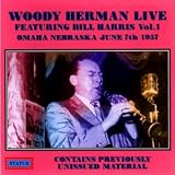 Live 1957 Vol.1