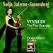 Nadja Salerno-Sonnenberg ~ Vivaldi - The Four Seasons