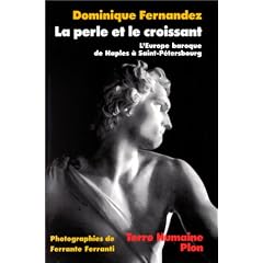 La Perle et le Croissant