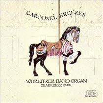 Carousel Breezes Vol 1