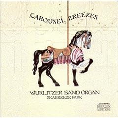Carousel Breezes Vol 1