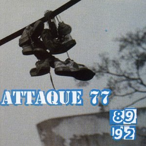 Attaque 77 - 89-92 - Zortam Music
